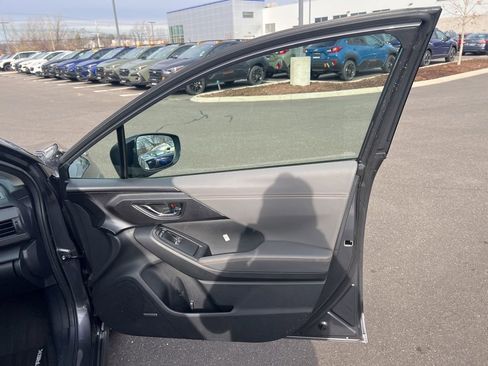 Certified 2024 Subaru Crosstrek 2.5i Limited image 37