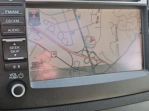 Used 2012 Honda CR-V EX-L image 16