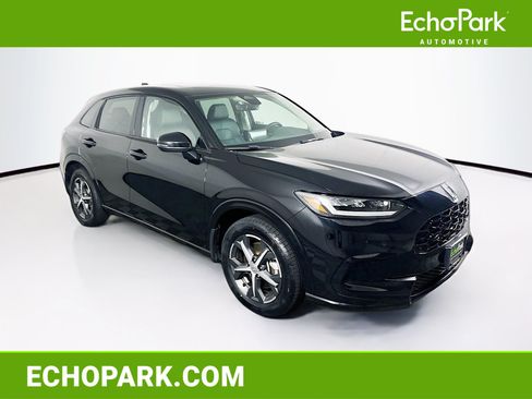 Used 2023 Honda HR-V EX-L image 1