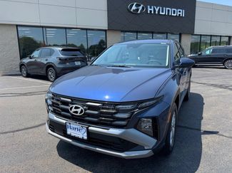 Used 2026 Hyundai Tucson SE AWD/4WD video 1