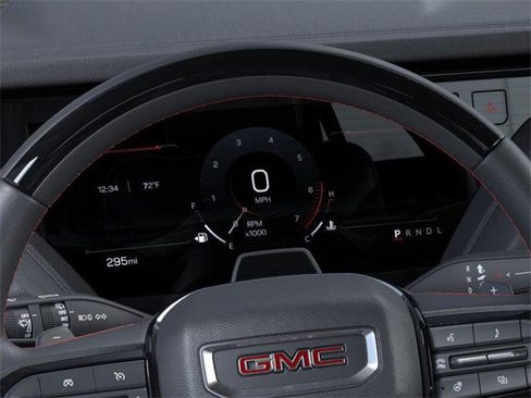 New 2026 GMC Yukon AT4 Ultimate image 18