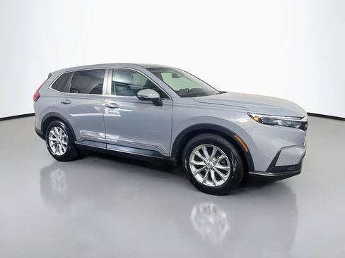 Used 2024 Honda CR-V EX image 24