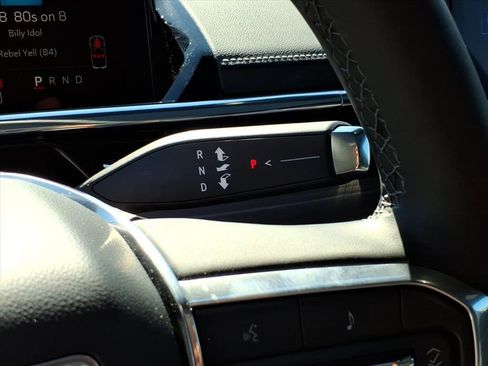 New 2025 GMC Sierra EV Denali image 22