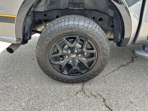 Used 2022 Ford Ranger XLT w/ Equipment Group 301A Mid AWD/4WD image 12