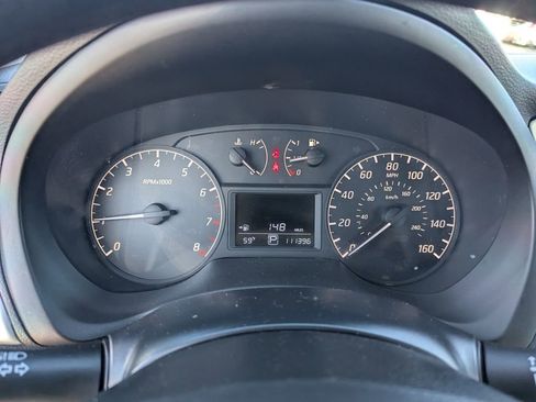 Used 2016 Nissan Sentra FE+ S image 19