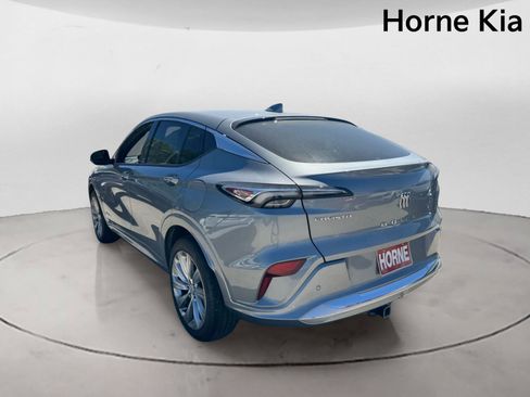 Used 2025 Buick Envista Avenir FWD image 5