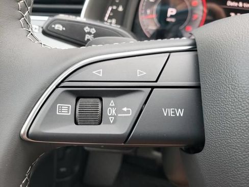 New 2026 Audi Q8 Prestige AWD/4WD image 22