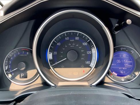 Used 2016 Honda Fit EX image 23