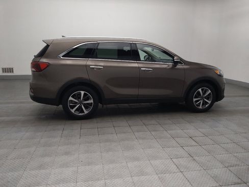 Used 2019 Kia Sorento EX FWD image 10