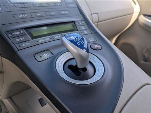 Used 2011 Toyota Prius Two image 12