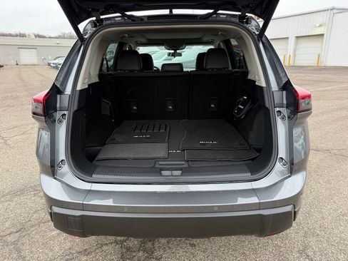 New 2026 Nissan Rogue SV image 37