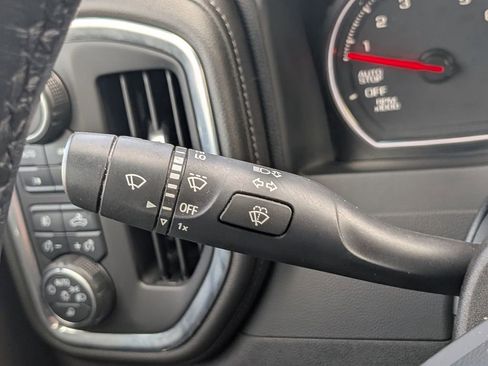 Used 2021 Chevrolet Silverado 1500 LTZ image 25