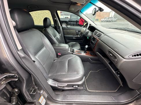 Used 2003 Ford Taurus SEL image 11