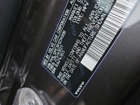 Used 2024 Volvo XC90 B5 Plus image 7