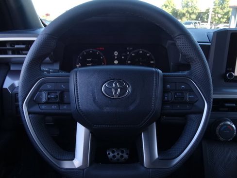 New 2026 Toyota Tacoma TRD Sport image 17