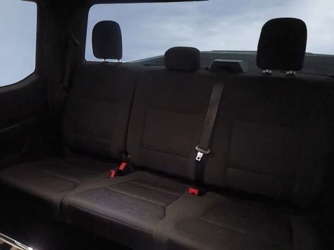 Used 2023 Ford F150 XLT w/ Equipment Group 302A High RWD image 13