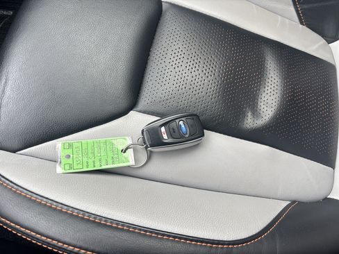 Used 2023 Subaru Crosstrek 2.5i Limited image 30