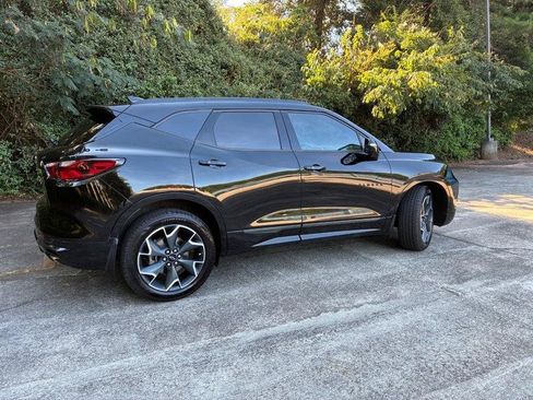 Used 2020 Chevrolet Blazer RS FWD image 6