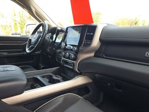 Used 2021 RAM 2500 Laramie w/ Rambox Utility Group image 23