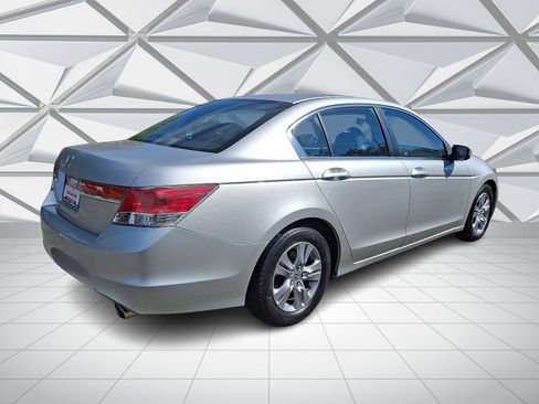 Used 2012 Honda Accord LX image 11