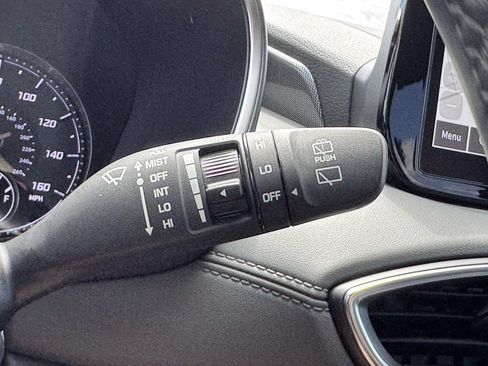 Used 2023 Hyundai Santa Fe SEL AWD/4WD image 23