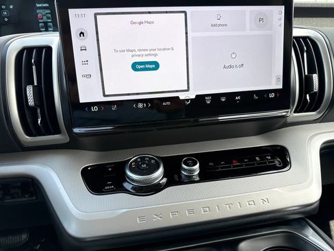 New 2027 Ford Expedition Active RWD image 10