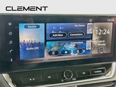 Used 2026 Nissan Altima 2.5 SR FWD image 19