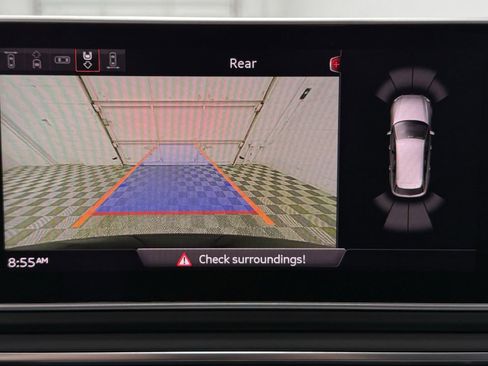 Used 2018 Audi A4 2.0T allroad Prestige image 27