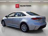 New 2025 Toyota Corolla LE image 3
