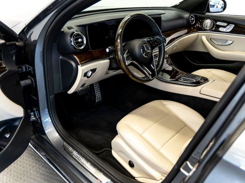 Used 2023 Mercedes-Benz E 450 4MATIC All-Terrain Wagon image 15