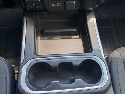 Used 2021 Chevrolet Silverado 1500 RST w/ LPO, Blackout Package AWD/4WD image 26