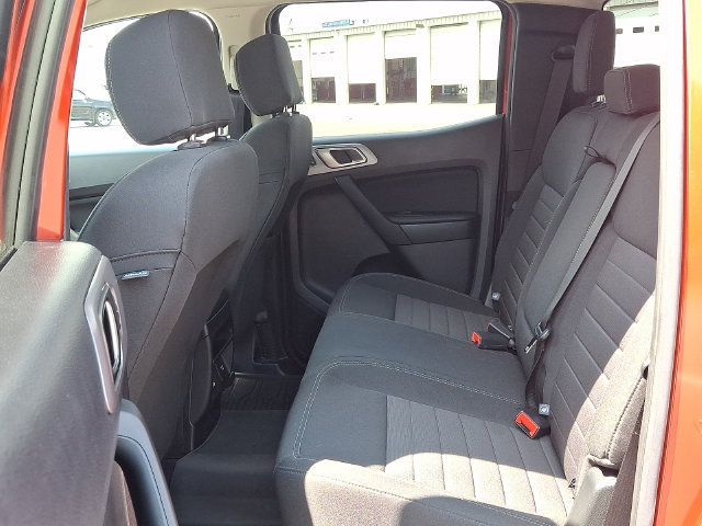 Used 2019 Ford Ranger XLT w/ FX4 Off-Road Package AWD/4WD image 8