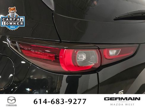 Used 2023 MAZDA CX-5 AWD 2.5 S image 17