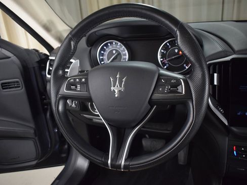 Used 2022 Maserati Ghibli Modena Q4 image 26