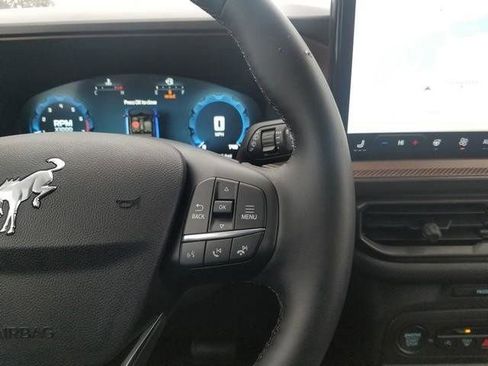 New 2025 Ford Bronco Sport Outer Banks w/ Outer Banks Tech Package+ image 27