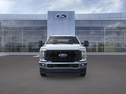 New 2026 Ford F350 XL w/ FX4 Off-Road Package AWD/4WD image 6