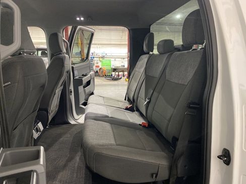 Used 2022 Ford F150 XLT w/ Equipment Group 301A Mid image 9