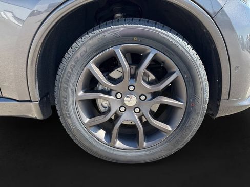 Used 2018 Dodge Durango R/T AWD/4WD image 13
