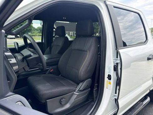 Used 2024 Ford F150 STX AWD/4WD image 10