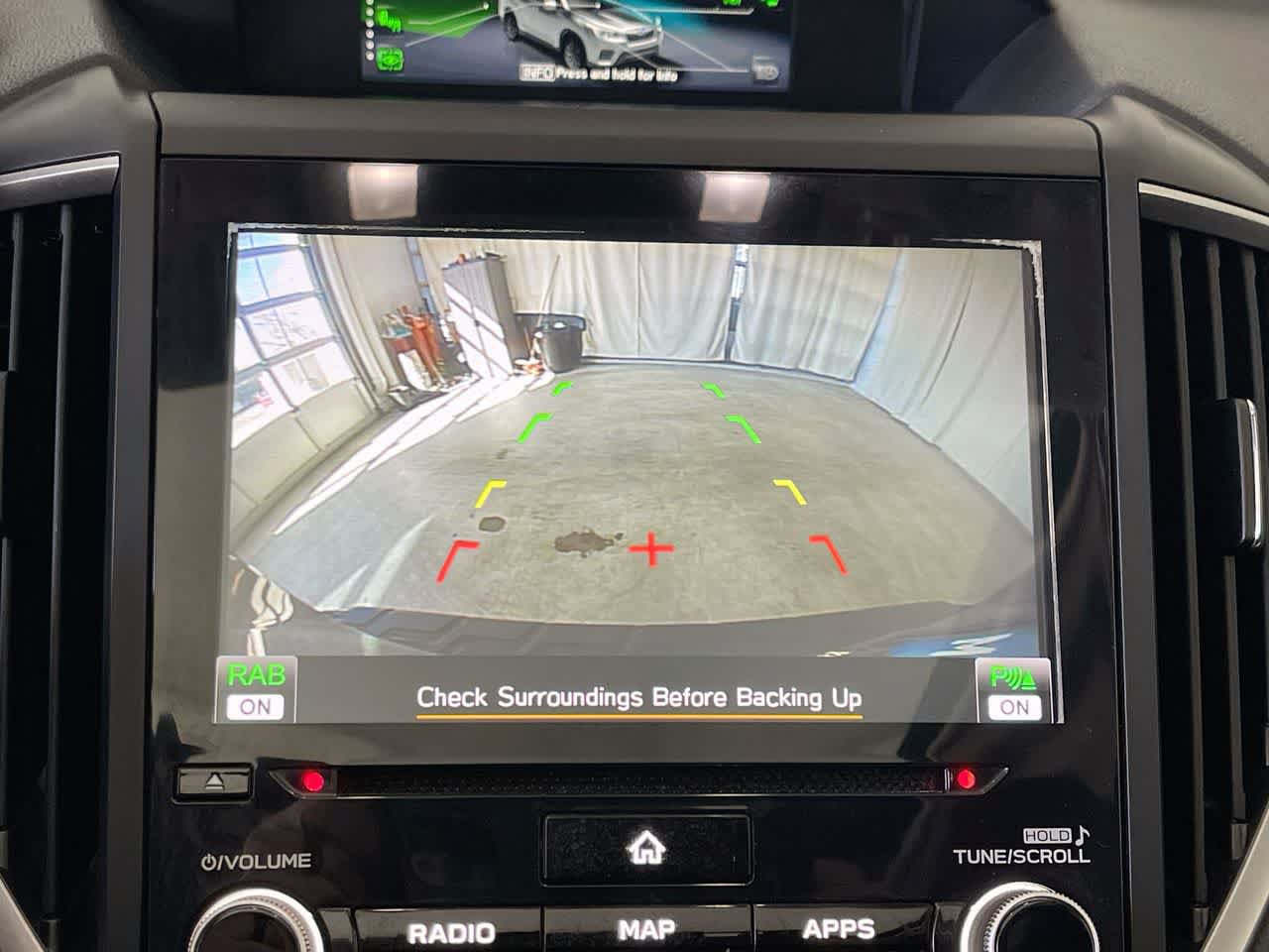 Used 2019 Subaru Forester Touring AWD/4WD image 17