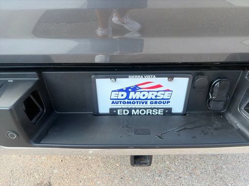 Used 2025 Ford F150 XLT w/ Equipment Group 301A Standard AWD/4WD image 9
