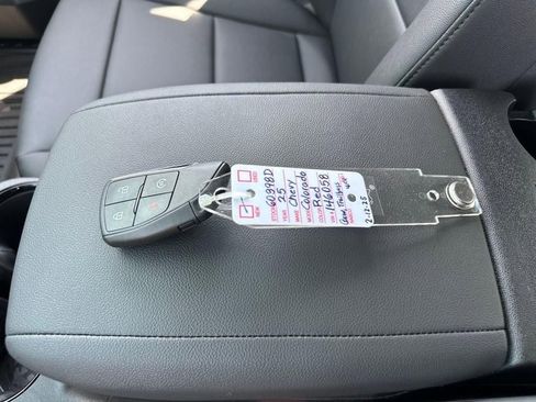 New 2025 Chevrolet Colorado Trail Boss image 29