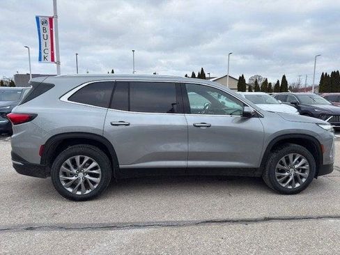 New 2026 Buick Enclave Preferred w/ Power Package image 9