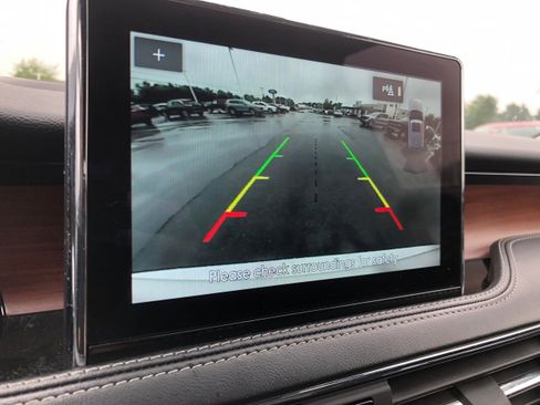 Used 2022 Lincoln Corsair Reserve w/ Elements Package image 20