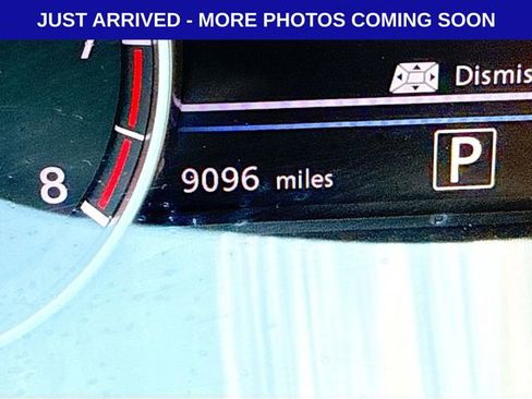 Used 2025 Nissan Sentra SV FWD image 11