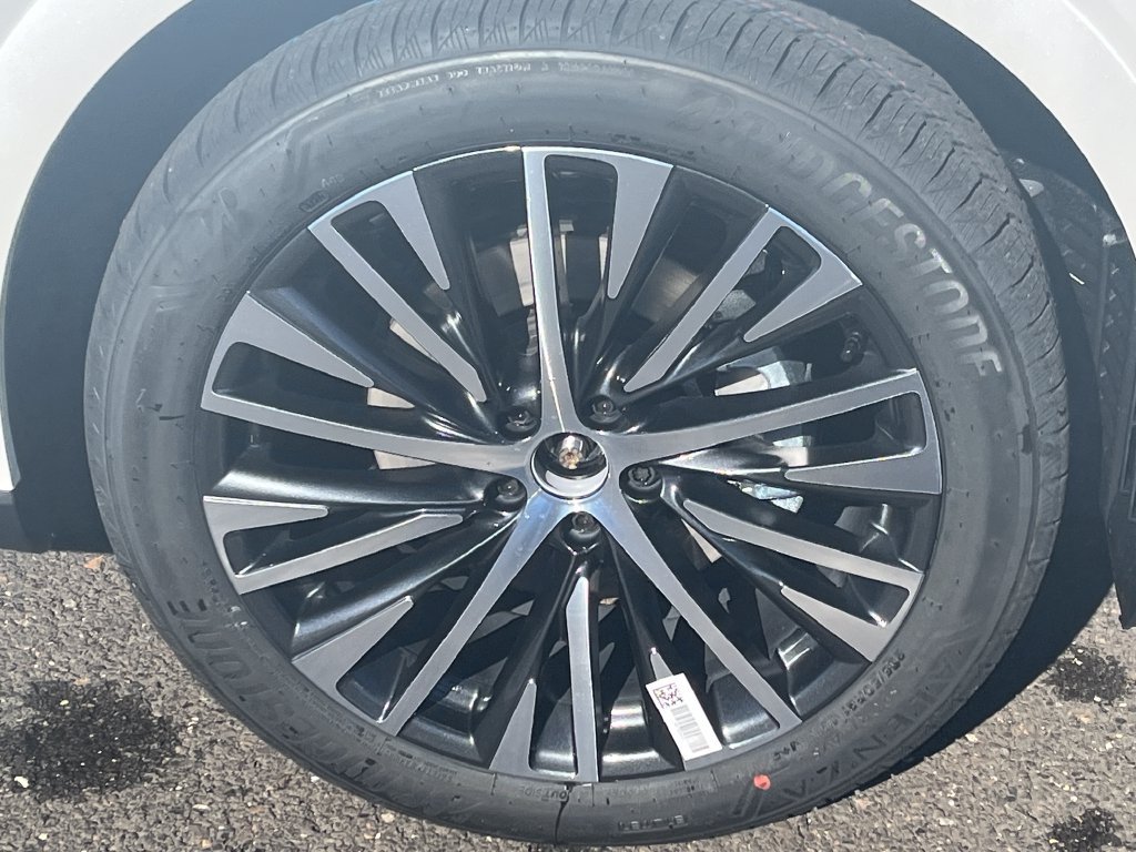 New 2026 Lexus RX 350 AWD/4WD image 5