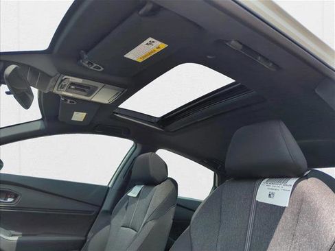 New 2025 Honda Accord Sport image 18