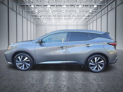 Certified 2024 Nissan Murano SL