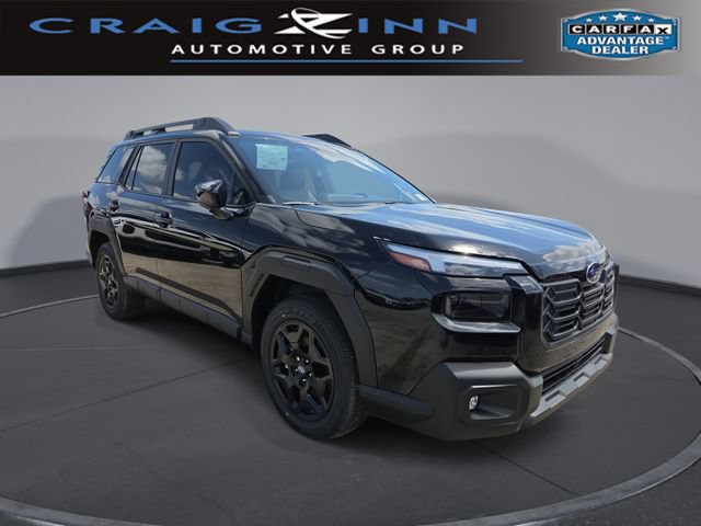 New 2026 Subaru Outback Limited AWD/4WD image 1