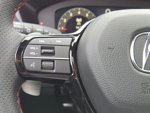 New 2026 Acura ADX A-Spec image 42